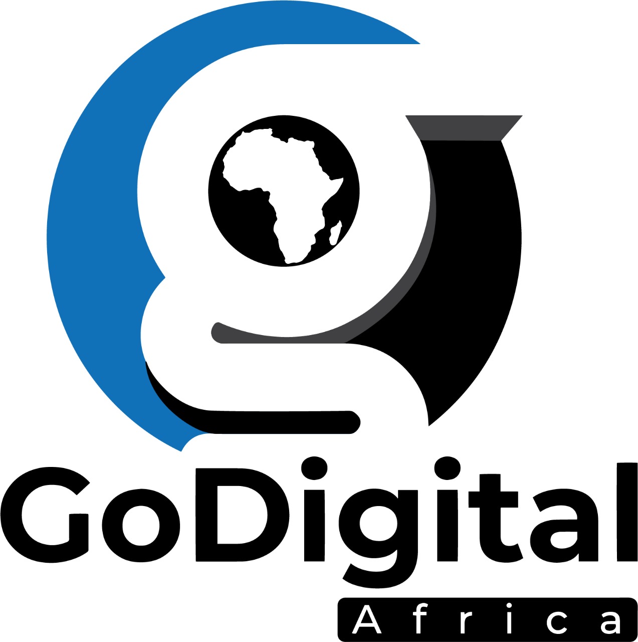 GoDigitalAfrica logo