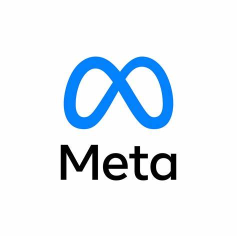 Meta logo